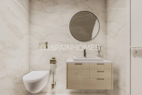 Willa w Murcia, Hiszpania 4 sypialnie, 187 mkw. nr 120299 – zdjęcie 12