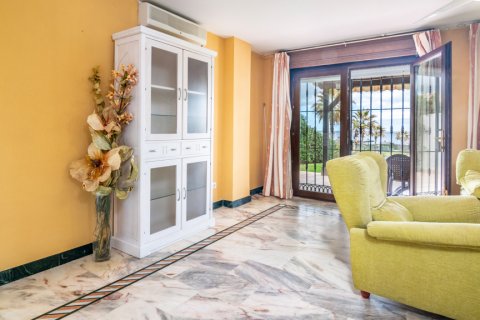 Townhouse à vendre Manilva, Malaga, Espagne, 5 chambres, 177 m2 No. 120298 - photo 6