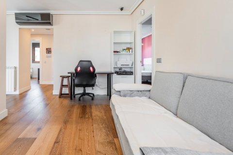 Penthouse Madrid, Hiszpania 3 sypialnie, 106 mkw. nr 120294 – zdjęcie 7