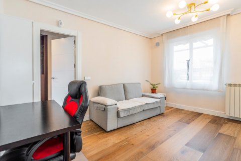 Penthouse Madrid, Hiszpania 3 sypialnie, 106 mkw. nr 120294 – zdjęcie 5