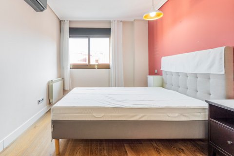 Penthouse Madrid, Hiszpania 3 sypialnie, 106 mkw. nr 120294 – zdjęcie 8