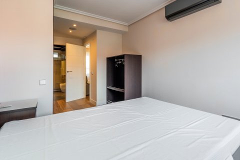 Penthouse Madrid, Hiszpania 3 sypialnie, 106 mkw. nr 120294 – zdjęcie 11