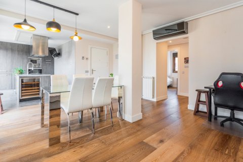 Penthouse Madrid, Hiszpania 3 sypialnie, 106 mkw. nr 120294 – zdjęcie 20
