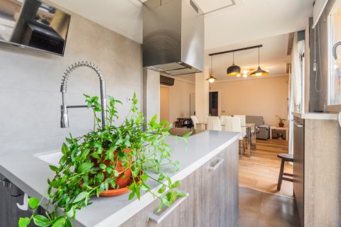 Penthouse Madrid, Hiszpania 3 sypialnie, 106 mkw. nr 120294 – zdjęcie 22