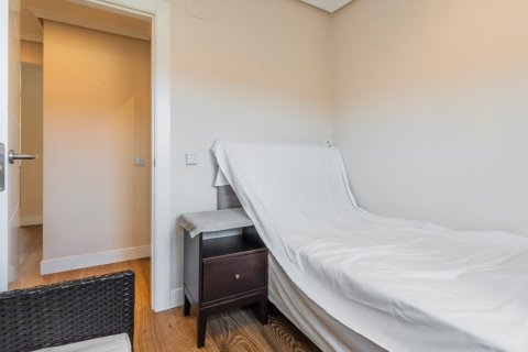 Penthouse Madrid, Hiszpania 3 sypialnie, 106 mkw. nr 120294 – zdjęcie 18