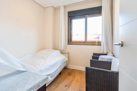 Penthouse Madrid, Hiszpania 3 sypialnie, 106 mkw. nr 120294 – zdjęcie 17