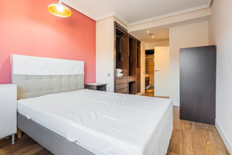 Penthouse Madrid, Hiszpania 3 sypialnie, 106 mkw. nr 120294 – zdjęcie 10
