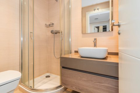 Penthouse Madrid, Hiszpania 3 sypialnie, 106 mkw. nr 120294 – zdjęcie 16
