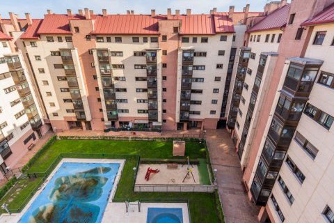 Penthouse Madrid, Hiszpania 3 sypialnie, 106 mkw. nr 120294 – zdjęcie 12