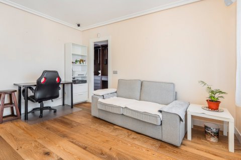 Penthouse Madrid, Hiszpania 3 sypialnie, 106 mkw. nr 120294 – zdjęcie 6