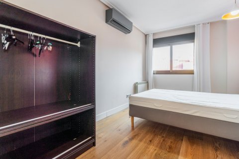 Penthouse Madrid, Hiszpania 3 sypialnie, 106 mkw. nr 120294 – zdjęcie 9