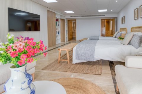 Продажа виллы в Михас, Малага, Испания 7 спален, 581м2 №120297 - фото 11