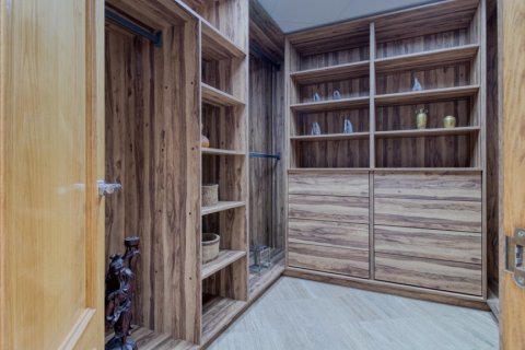Продажа виллы в Михас, Малага, Испания 7 спален, 581м2 №120297 - фото 18