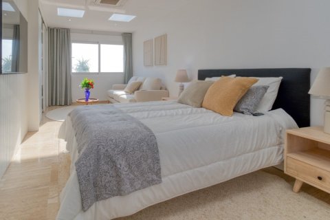 Продажа виллы в Михас, Малага, Испания 7 спален, 581м2 №120297 - фото 20