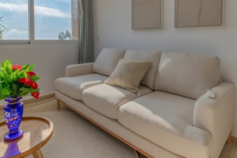 Продажа виллы в Михас, Малага, Испания 7 спален, 581м2 №120297 - фото 24