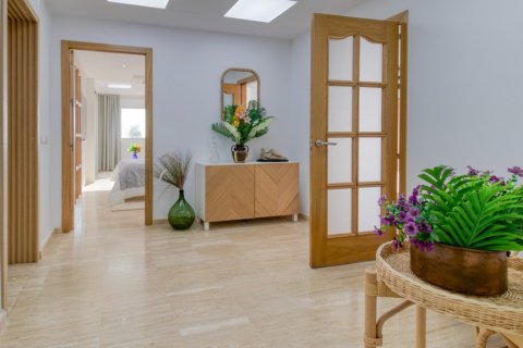 Продажа виллы в Михас, Малага, Испания 7 спален, 581м2 №120297 - фото 19