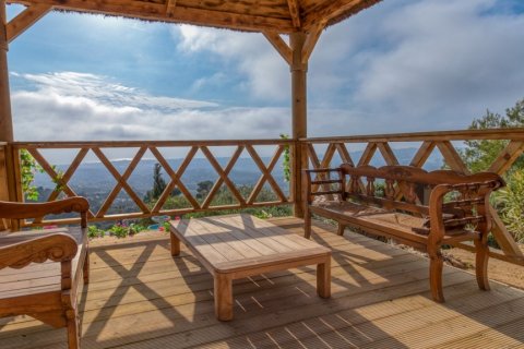 Продажа виллы в Михас, Малага, Испания 7 спален, 581м2 №120297 - фото 22