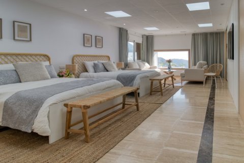 Продажа виллы в Михас, Малага, Испания 7 спален, 581м2 №120297 - фото 7