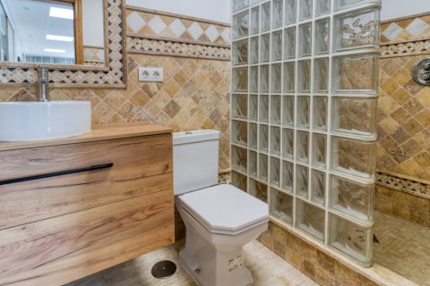 Продажа виллы в Михас, Малага, Испания 7 спален, 581м2 №120297 - фото 8