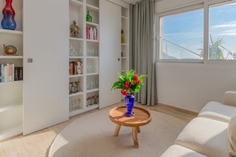 Продажа виллы в Михас, Малага, Испания 7 спален, 581м2 №120297 - фото 25