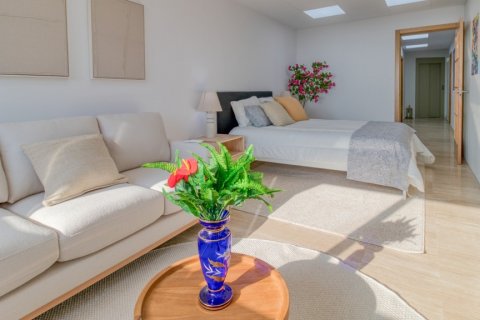 Продажа виллы в Михас, Малага, Испания 7 спален, 581м2 №120297 - фото 23