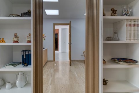 Продажа виллы в Михас, Малага, Испания 7 спален, 581м2 №120297 - фото 9
