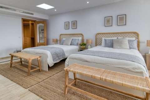 Продажа виллы в Михас, Малага, Испания 7 спален, 581м2 №120297 - фото 10