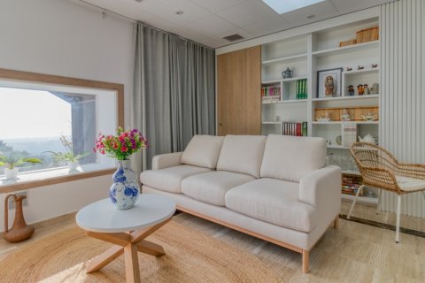 Продажа виллы в Михас, Малага, Испания 7 спален, 581м2 №120297 - фото 12