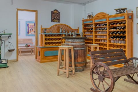 Продажа виллы в Михас, Малага, Испания 7 спален, 581м2 №120297 - фото 30