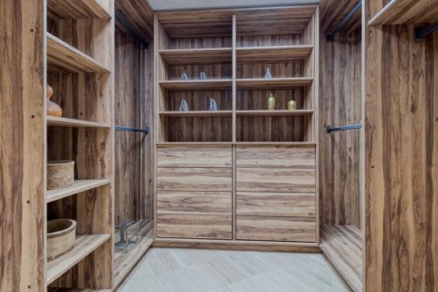 Продажа виллы в Михас, Малага, Испания 7 спален, 581м2 №120297 - фото 17