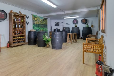Продажа виллы в Михас, Малага, Испания 7 спален, 581м2 №120297 - фото 27
