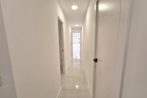 Dzīvoklis pārdošanā Torrevieja, Alicante, Spānijā 104 m2 Nr. 130608 - attēls 10