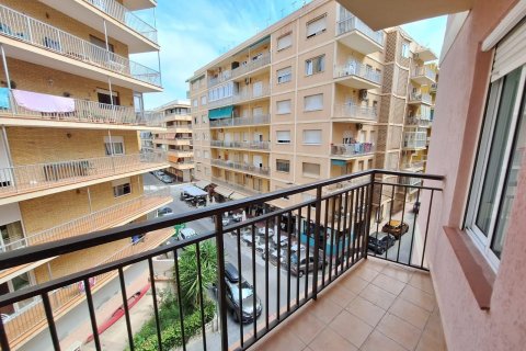 Dzīvoklis pārdošanā Torrevieja, Alicante, Spānijā 104 m2 Nr. 130608 - attēls 19