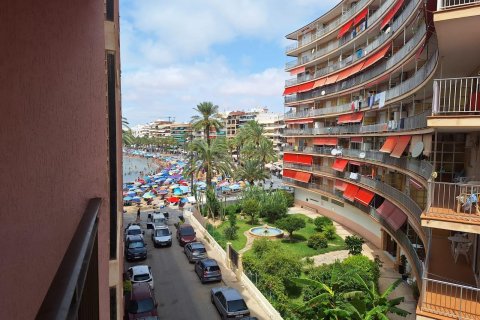 Dzīvoklis pārdošanā Torrevieja, Alicante, Spānijā 104 m2 Nr. 130608 - attēls 1