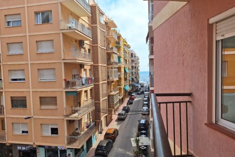 Dzīvoklis pārdošanā Torrevieja, Alicante, Spānijā 104 m2 Nr. 130608 - attēls 21