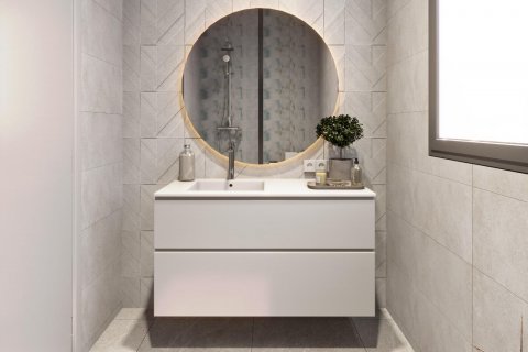 Dzīvoklis pārdošanā Finestrat, Alicante, Spānijā 2 istabas, 100 m2 Nr. 130605 - attēls 13