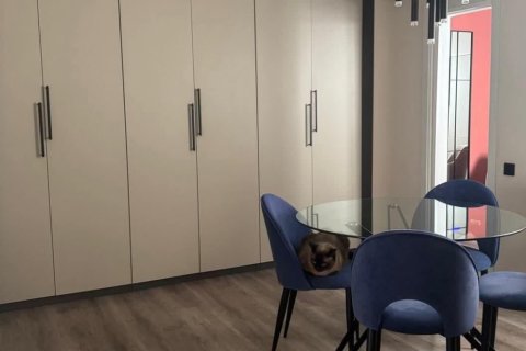 Dzīvoklis pārdošanā Mislata, Valencia, Spānijā 1 istaba, 65 m2 Nr. 130611 - attēls 12