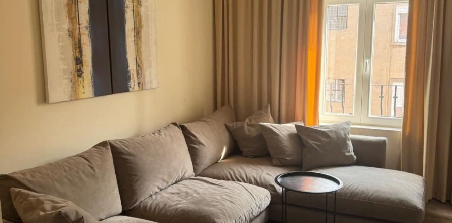 Dzīvoklis Mislata, Valencia, Spānijā 1 istaba, 65 m2 Nr. 130611