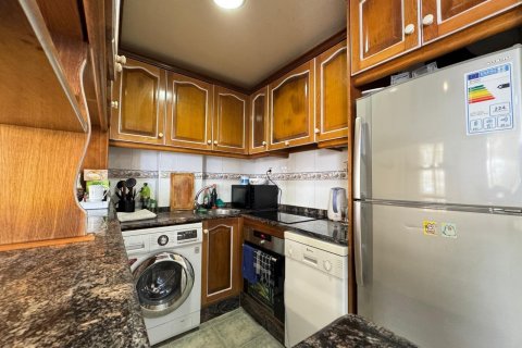 Продажа дома Гуардамар-дель-Сегура, Аликанте, Испания 3 спальни, 91м2 №130609 - фото 16