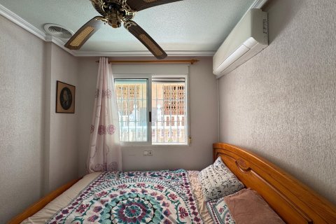 Продажа дома Гуардамар-дель-Сегура, Аликанте, Испания 3 спальни, 91м2 №130609 - фото 23