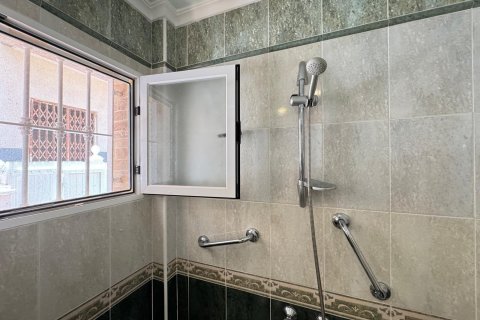 Продажа дома Гуардамар-дель-Сегура, Аликанте, Испания 3 спальни, 91м2 №130609 - фото 28
