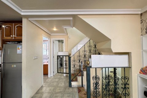 Продажа дома Гуардамар-дель-Сегура, Аликанте, Испания 3 спальни, 91м2 №130609 - фото 21