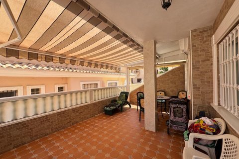 Продажа дома Гуардамар-дель-Сегура, Аликанте, Испания 3 спальни, 91м2 №130609 - фото 8