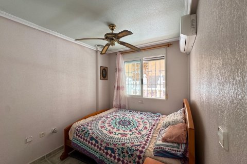 Продажа дома Гуардамар-дель-Сегура, Аликанте, Испания 3 спальни, 91м2 №130609 - фото 22