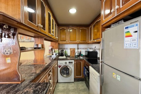 Продажа дома Гуардамар-дель-Сегура, Аликанте, Испания 3 спальни, 91м2 №130609 - фото 15