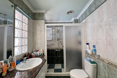 Продажа дома Гуардамар-дель-Сегура, Аликанте, Испания 3 спальни, 91м2 №130609 - фото 27