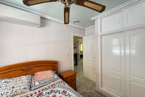 Продажа дома Гуардамар-дель-Сегура, Аликанте, Испания 3 спальни, 91м2 №130609 - фото 25