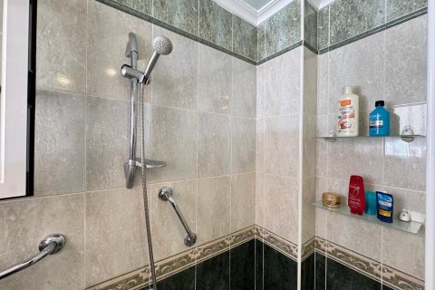 Продажа дома Гуардамар-дель-Сегура, Аликанте, Испания 3 спальни, 91м2 №130609 - фото 29
