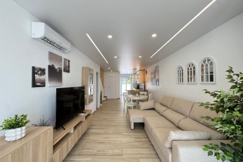 Māja pārdošanā Torrevieja, Alicante, Spānijā 3 istabas, 80 m2 Nr. 130607 - attēls 1