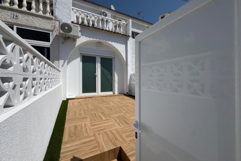 Māja pārdošanā Torrevieja, Alicante, Spānijā 3 istabas, 80 m2 Nr. 130607 - attēls 5